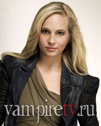     -   / Caroline Forbes