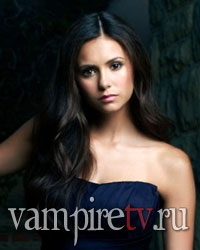     -   / Elena Gilbert