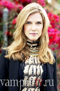 Биография актрисы Сара Каннинг / Sara Canning