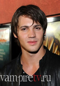 Биография актера Стивен Р. МакКуин / Steven R. McQueen