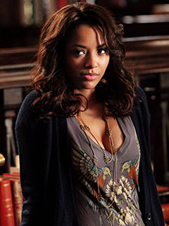 Кет Грэхэм о финальных событиях The Vampire Diaries