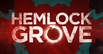 сериал Хемлок Гроув