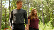 2 серия 1 сезона сериала Наследие / Legacies