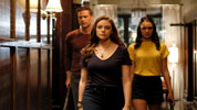 3 серия 1 сезона сериала Наследие / Legacies