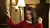 4 серия 1 сезона сериала Наследие / Legacies