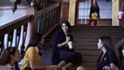 5 серия 1 сезона сериала Наследие / Legacies