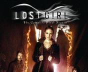    / Lost Girl