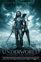 Другой мир: Восстание ликанов (Underworld: Rise of the Lycans)