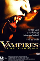 Вампиры 3: Пробуждение зла (Vampires: The Turning)