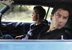 2x08 - Rose / Роуз