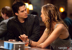 2x11 - By The Light Of The Moon / При свете луны