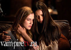2x19 - Klaus / Клаус