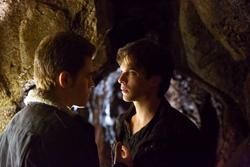 4x15 - Stand by Me /   