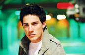     / Michael Trevino