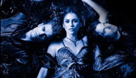 Фан ролик сериала The Vampire Diaries