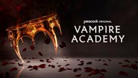 Сериал Академия вампиров - Джули Плек и ее новые вампиры