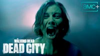 Сериал Ходячие мертвецы: Мертвый город - Новые приключения «ходячих»
