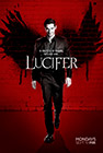 Сериал Люцифер - Про человечного демона