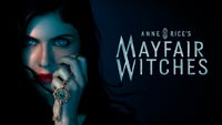 Сериал Мэйфейрские ведьмы - Вампиры и ведьмы Энн Райс