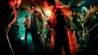 Сериал Милый Дом - Проклятый новый дом