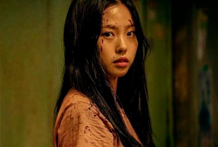 Сериал Милый Дом - Проклятый новый дом