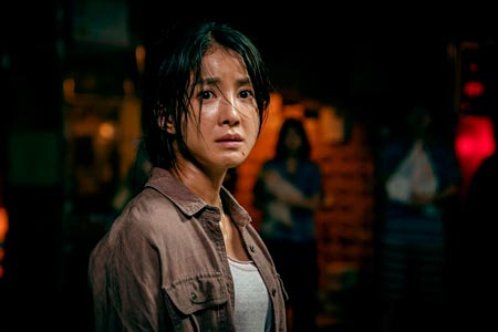 Сериал Милый Дом - Проклятый новый дом
