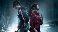 Сериал Обитель зла - Зомби по версии Netflix