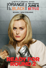 Оранжевый хит сезона – сериал о женской тюремной жизни