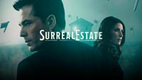 Сериал Сюрриэлторы - Как продать дом с приведениями?