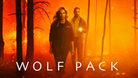 Сериал Волчья стая - Еще раз про оборотней