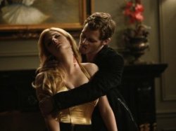 Сериал "Древние/Первородные" стал продолжением нашумевших "Дневников Вампира"