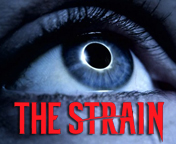 Сериал Штамм / The Strain