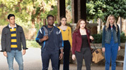16 серия 1 сезона сериала Наследие / Legacies