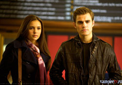 1x01 - Pilot / Пилот