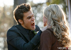 1x19 - Miss Mystic Falls / Мисс Мистик Фоллз