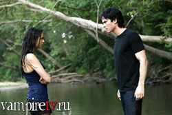 3x02 - The Hybrid / Гибрид