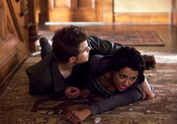 3x21 - Before Sunset / До Захода Солнца