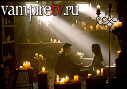 4x01 - Growing Pains / Болезненный рост