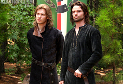 4x04 - The Five / Пять