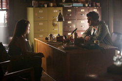 4x05 - The Killer / Убийца