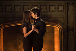 4x07 - My Brother's Keeper / Мой Брат хранитель