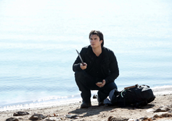 4x13 - Into the Wild / В диких условиях