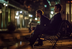 4x20 - The Originals / Первородные