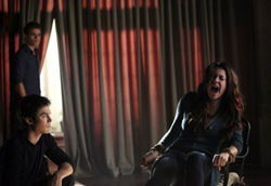 4x21 - She's Come Undone / Она свихнулась