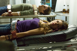 5x09 - The Cell / Клетка