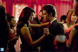 5x13 - Total Eclipse of the Heart / Полное затмение сердца