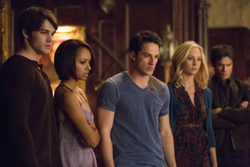 5x15 - Gone Girl / Потерянная