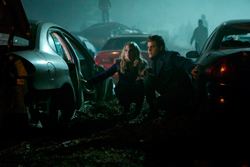 5x17 - Save me / Спаси меня