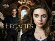  / Legacies 4 