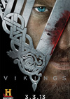 Викинги - необычная историческая франшиза о легендарных воинах